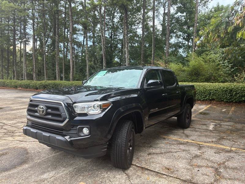 Used 2020 Toyota Tacoma SR5 RWD image 14