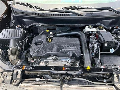 Used 2023 Chevrolet Equinox LS FWD image 11