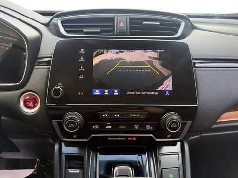 Used 2018 Honda CR-V EX image 20
