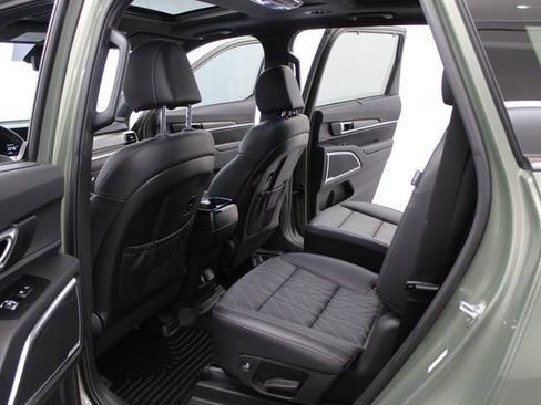 Used 2024 Kia Telluride SX Prestige X-Line AWD/4WD image 24