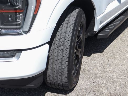 Used 2023 Ford F150 Lariat w/ Equipment Group 502A High RWD image 58