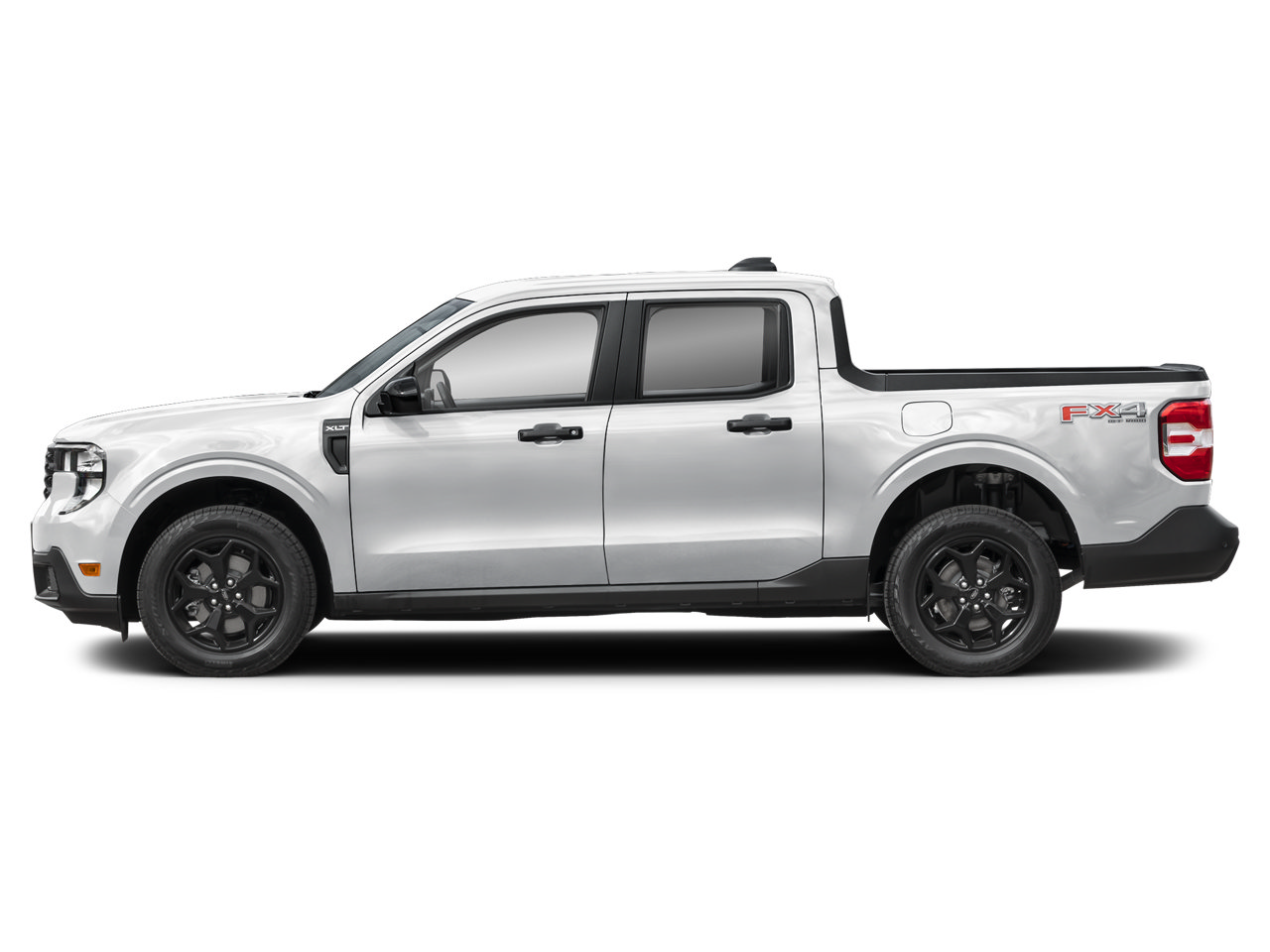 New 2026 Ford Maverick XLT w/ 4K Tow Package AWD/4WD image 27