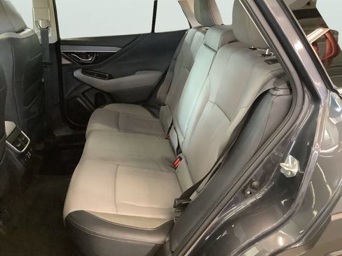 Certified 2023 Subaru Outback Limited AWD/4WD image 18