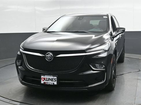 Used 2023 Buick Enclave Essence w/ Experience Buick Package AWD/4WD image 6