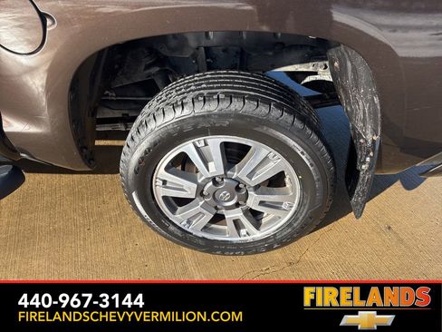 Used 2020 Toyota Tundra Platinum image 57