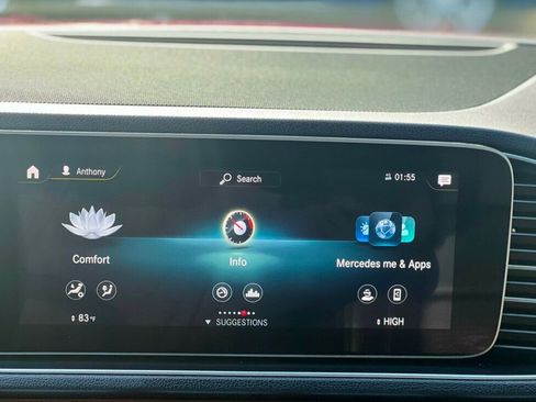 Used 2021 Mercedes-Benz GLE 350 4MATIC image 25