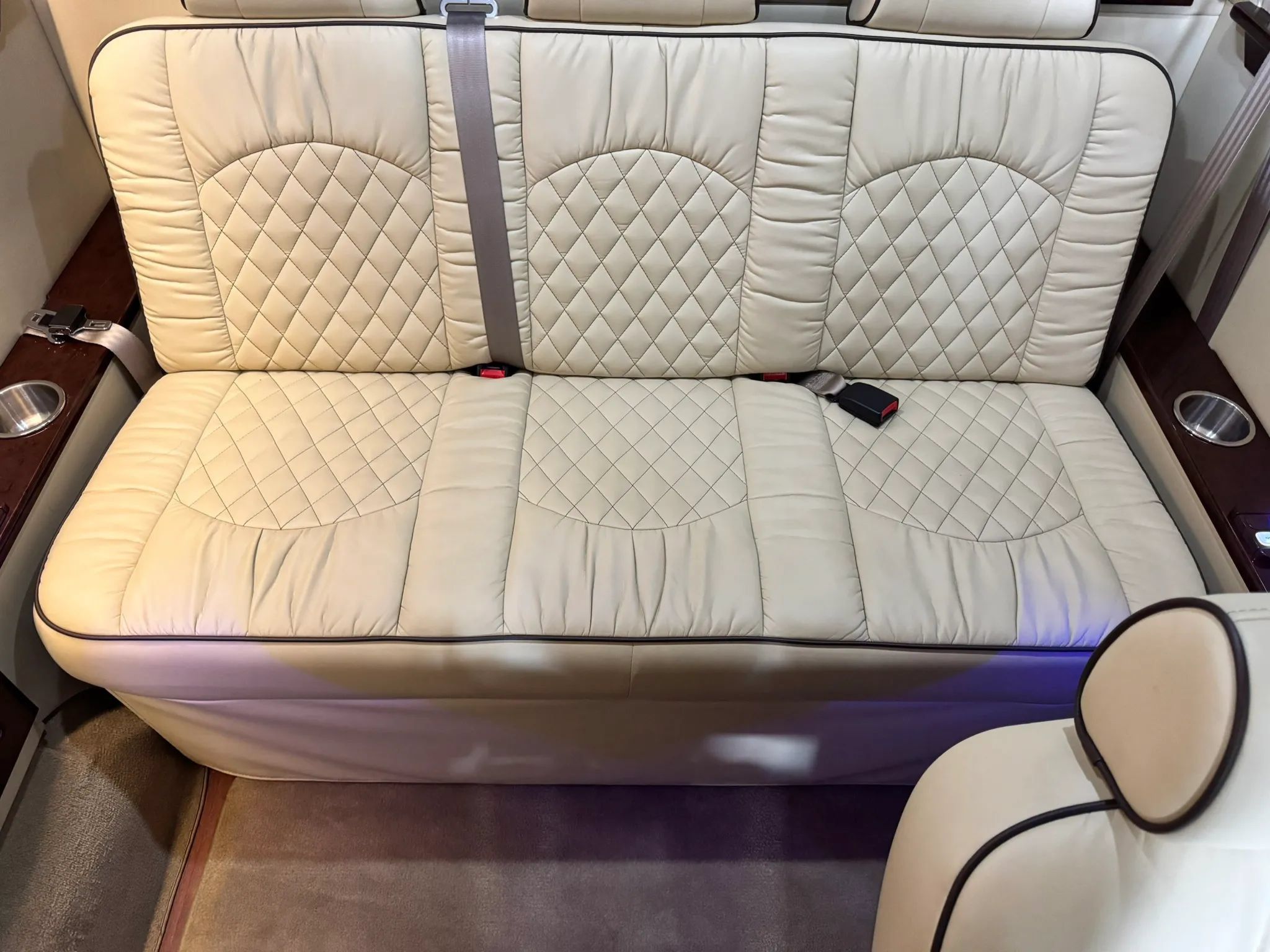 Used 2016 Mercedes-Benz Sprinter 2500 image 56