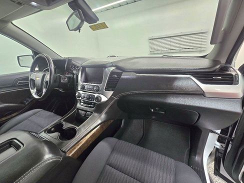Used 2020 Chevrolet Suburban LS RWD image 22