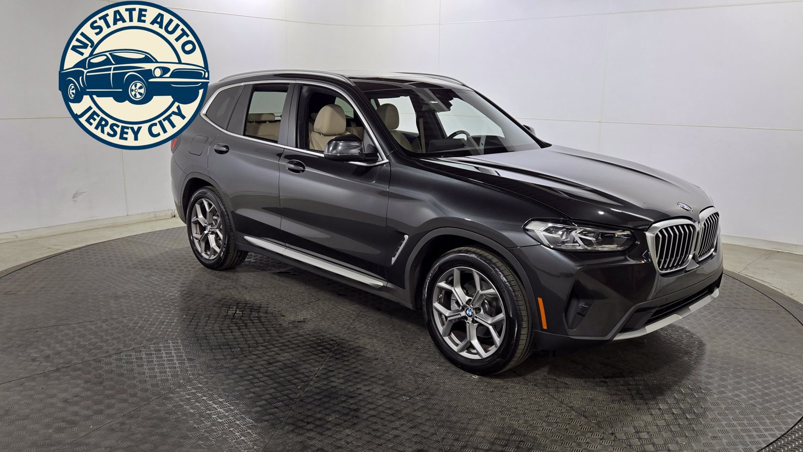 Used 2022 BMW X3 xDrive30i w/ Premium Package 2 AWD/4WD image 9