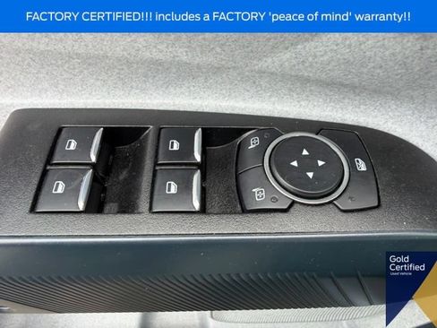 Used 2024 Ford Maverick XLT w/ XLT Luxury Package FWD image 26