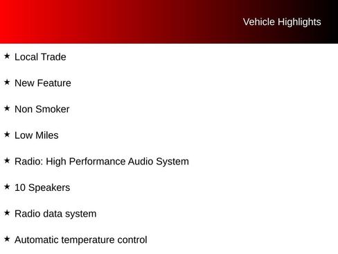 Used 2022 Volvo XC60 B5 Momentum w/ Protection Package Premier image 9