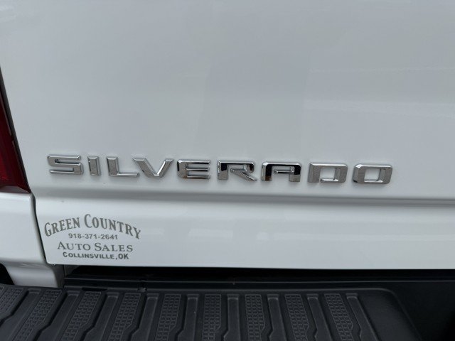 Used 2024 Chevrolet Silverado 2500 W/T w/ WT Convenience Package AWD/4WD image 16