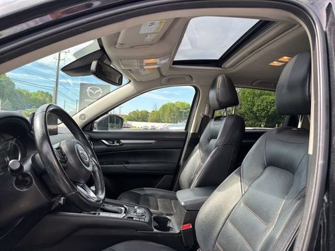 Used 2023 MAZDA CX-5 AWD 2.5 S image 13