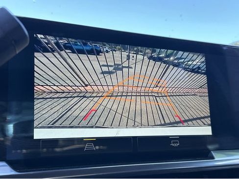 Certified 2024 Chevrolet Silverado 1500 RST w/ Z71 Off-Road Package image 23