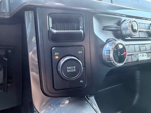 Used 2023 Ford F150 XLT w/ Equipment Group 302A High AWD/4WD image 23