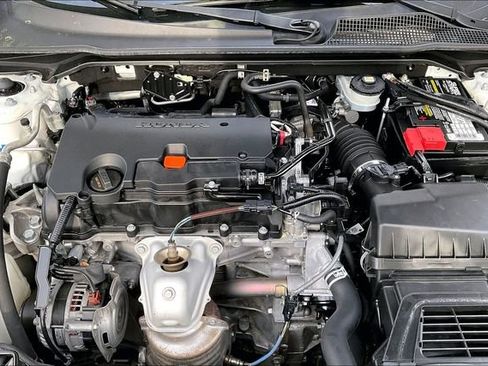 Used 2022 Honda Civic LX image 20