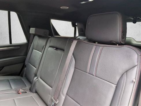 Used 2025 Chevrolet Tahoe RST w/ Comfort Package RWD image 18