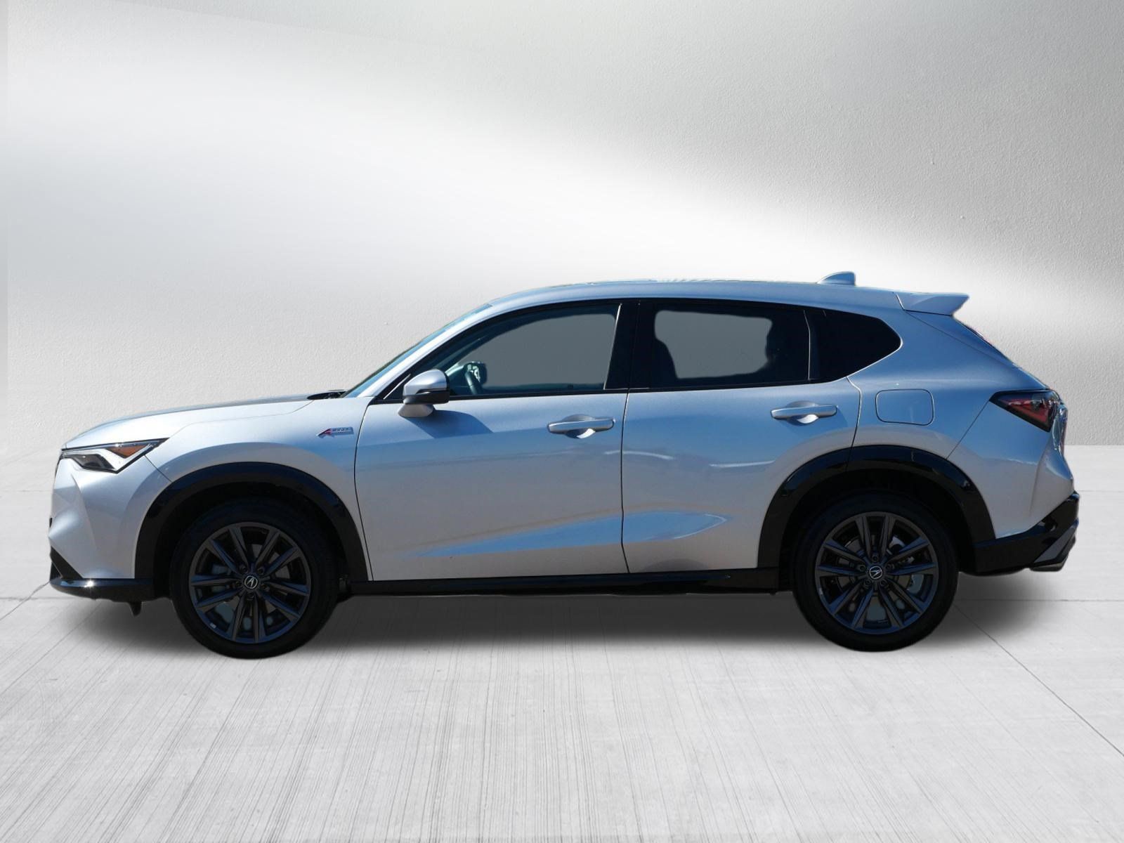 Used 2025 Acura ADX A-Spec AWD/4WD image 4