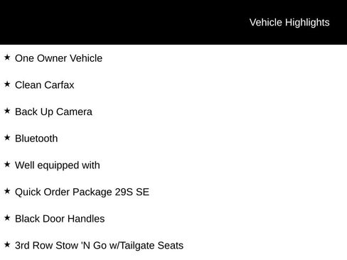 Used 2019 Dodge Grand Caravan SE FWD image 2