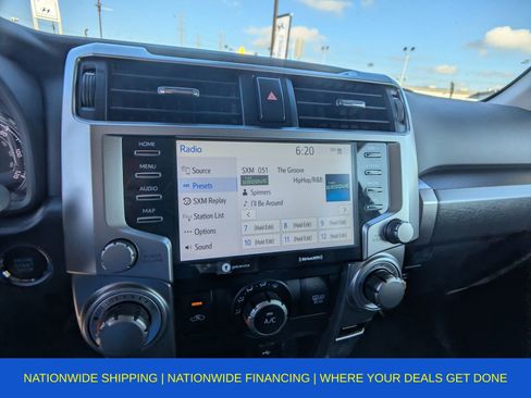 Used 2024 Toyota 4Runner SR5 image 22