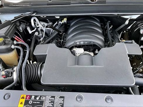 Used 2020 Chevrolet Tahoe LT RWD image 32