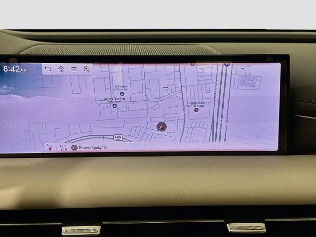 New 2027 Genesis G80 2.5T Sport Prestige AWD/4WD image 12