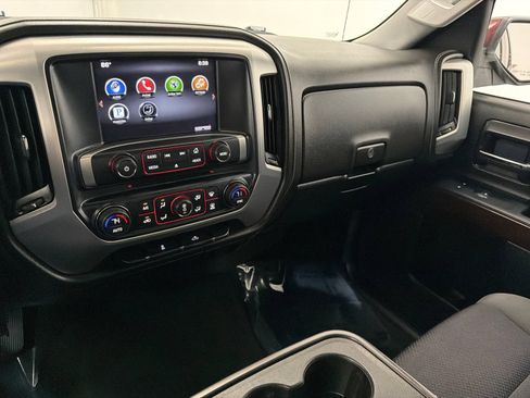 Used 2014 GMC Sierra 1500 SLE w/ SLE Value Package AWD/4WD image 23