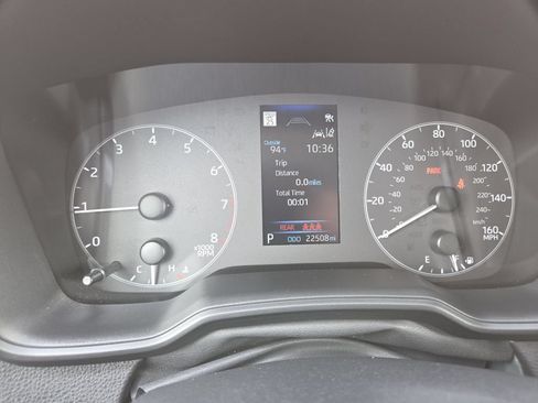 Used 2025 Toyota Corolla LE FWD image 31