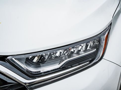 Used 2020 Honda CR-V EX-L image 7