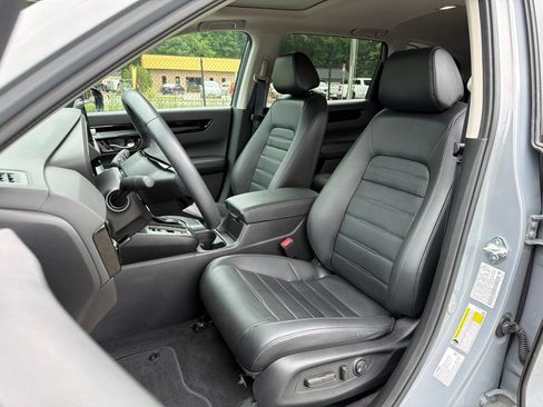 Certified 2024 Honda CR-V EX-L image 20