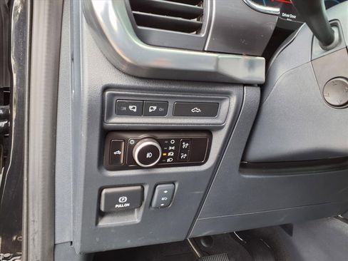 Used 2023 Ford F150 Lariat w/ Equipment Group 502A High image 27