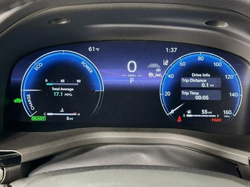 New 2026 Toyota Camry XLE w/ Premium Package image 14