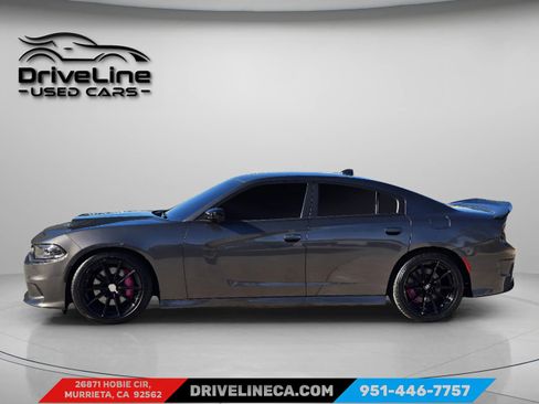 Used 2023 Dodge Charger Scat Pack image 8