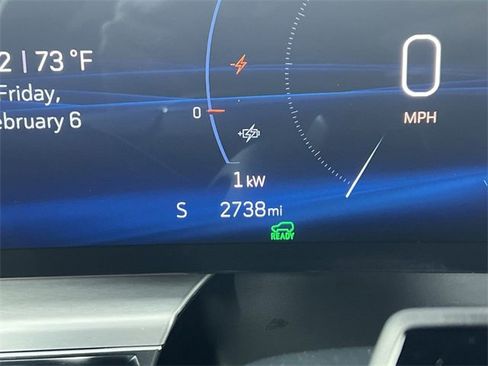 Used 2026 Cadillac Lyriq Sport image 12