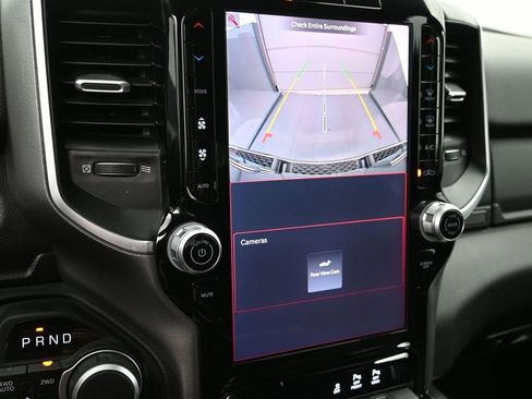 Used 2025 RAM 1500 Big Horn image 20