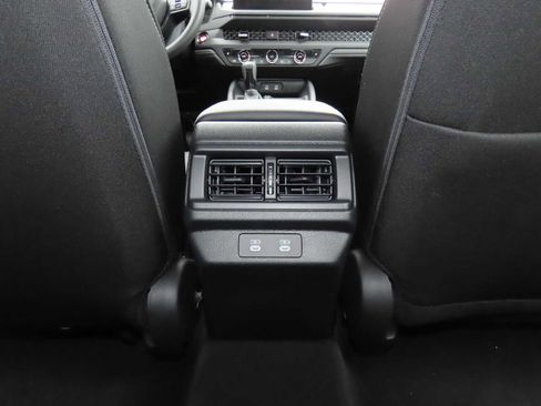 New 2026 Honda Accord SE image 22