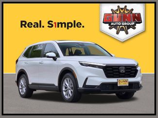 Used 2024 Honda CR-V EX-L video 1