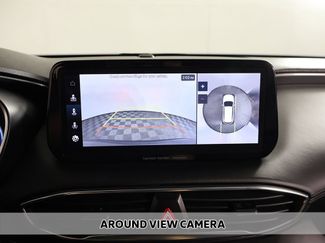 Used 2023 Hyundai Santa Fe Limited AWD/4WD video 4