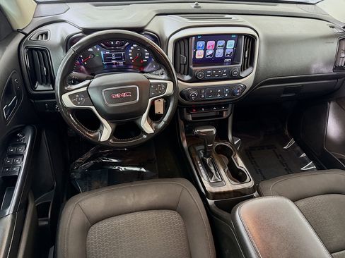 Used 2017 GMC Canyon SLE image 17