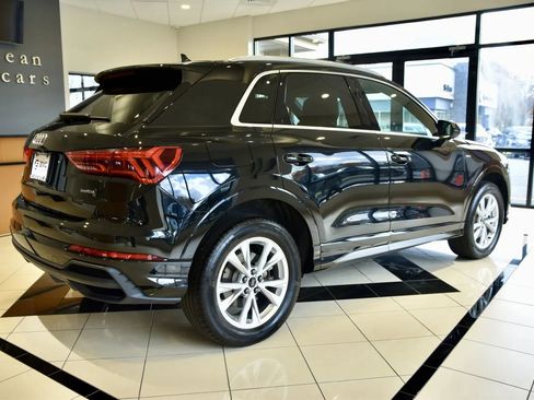 Used 2024 Audi Q3 2.0T Premium image 6