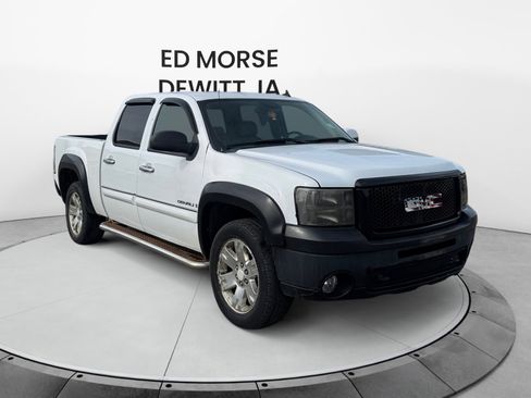 Used 2007 GMC Sierra 1500 Denali image 7