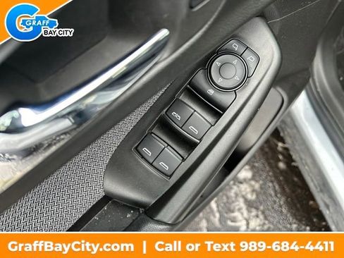 Used 2023 Chevrolet TrailBlazer LT image 11