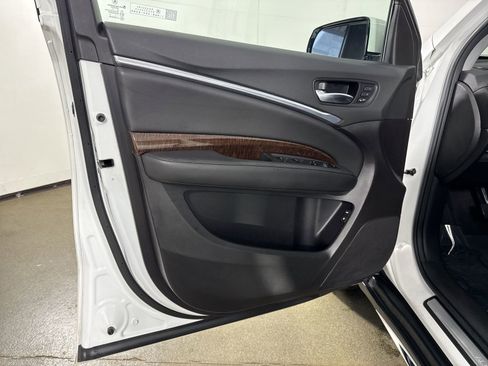 Certified 2020 Acura MDX SH-AWD image 22