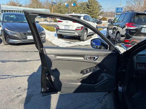 Used 2022 Honda Civic Sport image 40