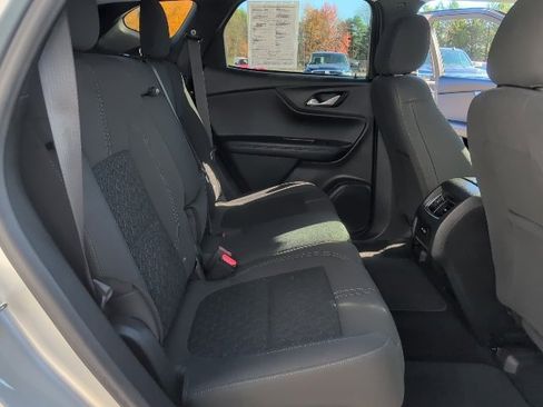 Certified 2021 Chevrolet Blazer LT image 31