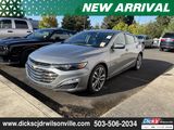 Used 2023 Chevrolet Malibu LT image 2