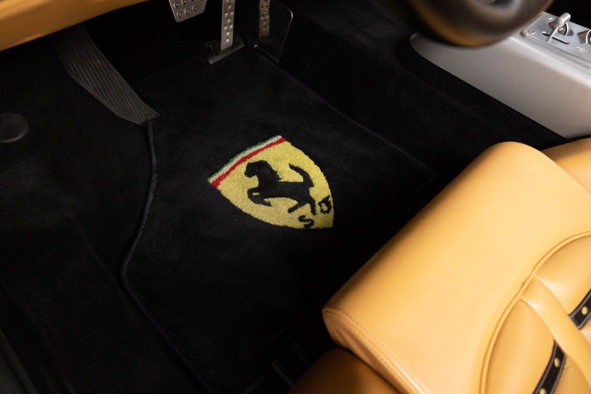 Used 2003 Ferrari 360 Spider RWD image 78