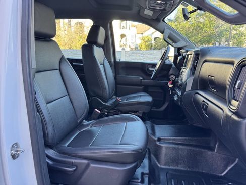 Used 2020 Chevrolet Silverado 3500 W/T w/ WT Fleet Convenience Package image 20