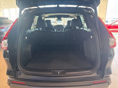 New 2026 Honda CR-V Sport-L image 8