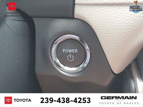 Certified 2025 Toyota RAV4 XLE AWD/4WD image 32
